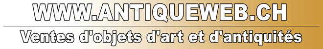Bandeau d'Antiqueweb Haut de page