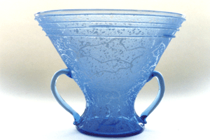 Vase de Daum, France