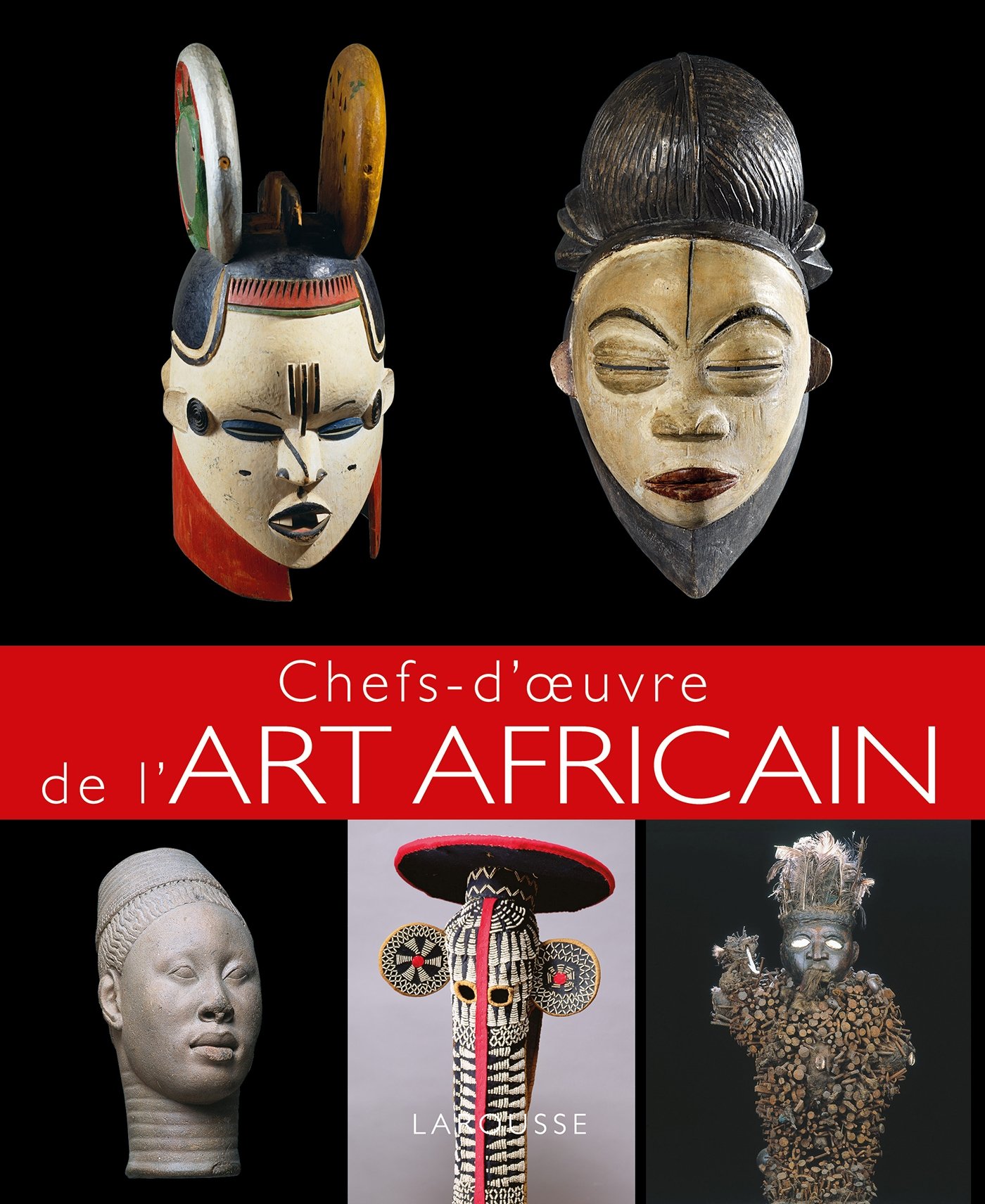 L'art africain