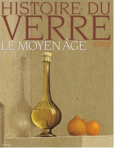 Histoire du verre