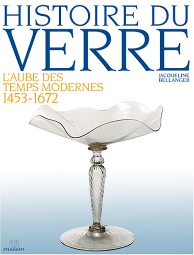 Histoire du verre