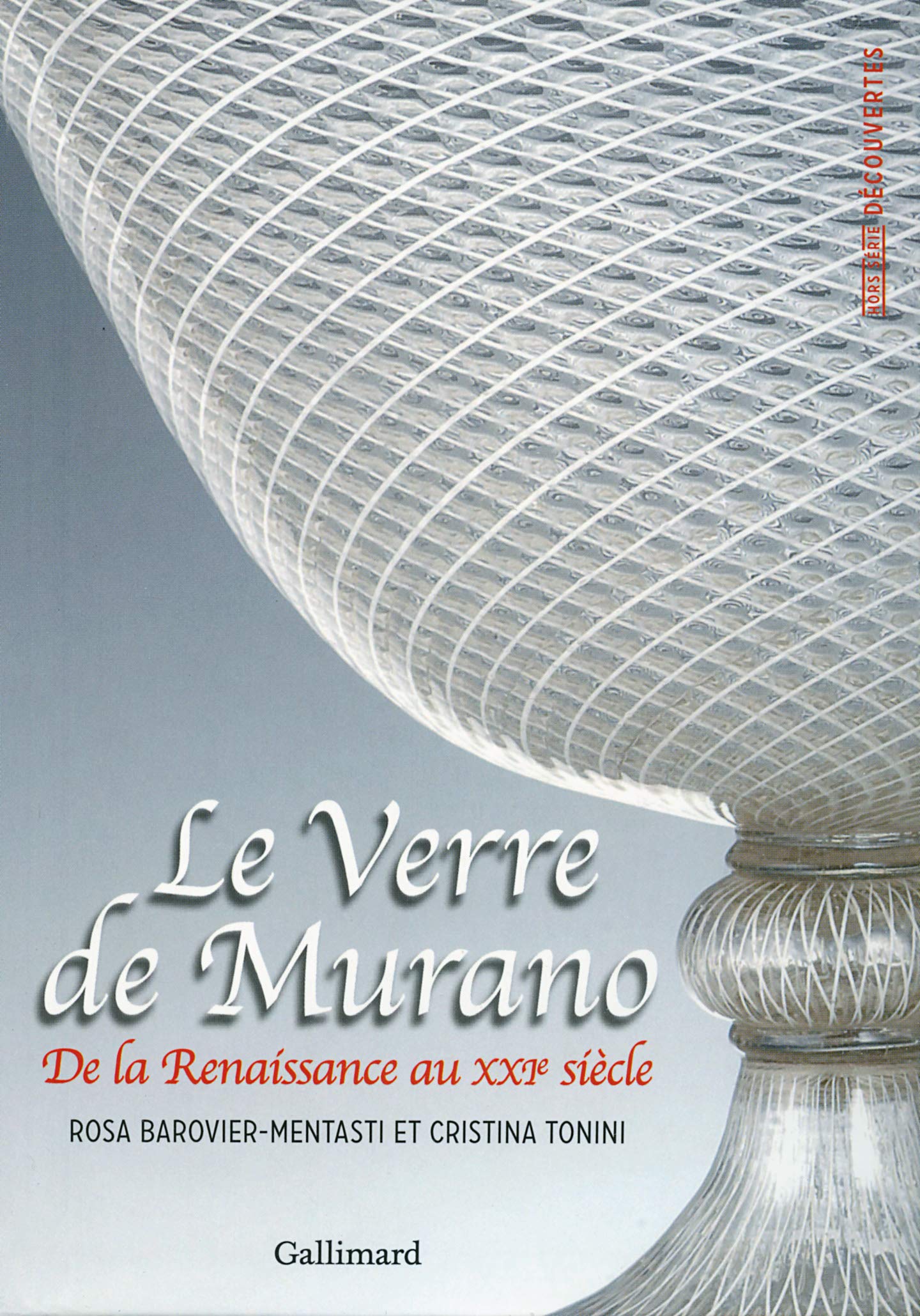 Le Verre de Murano